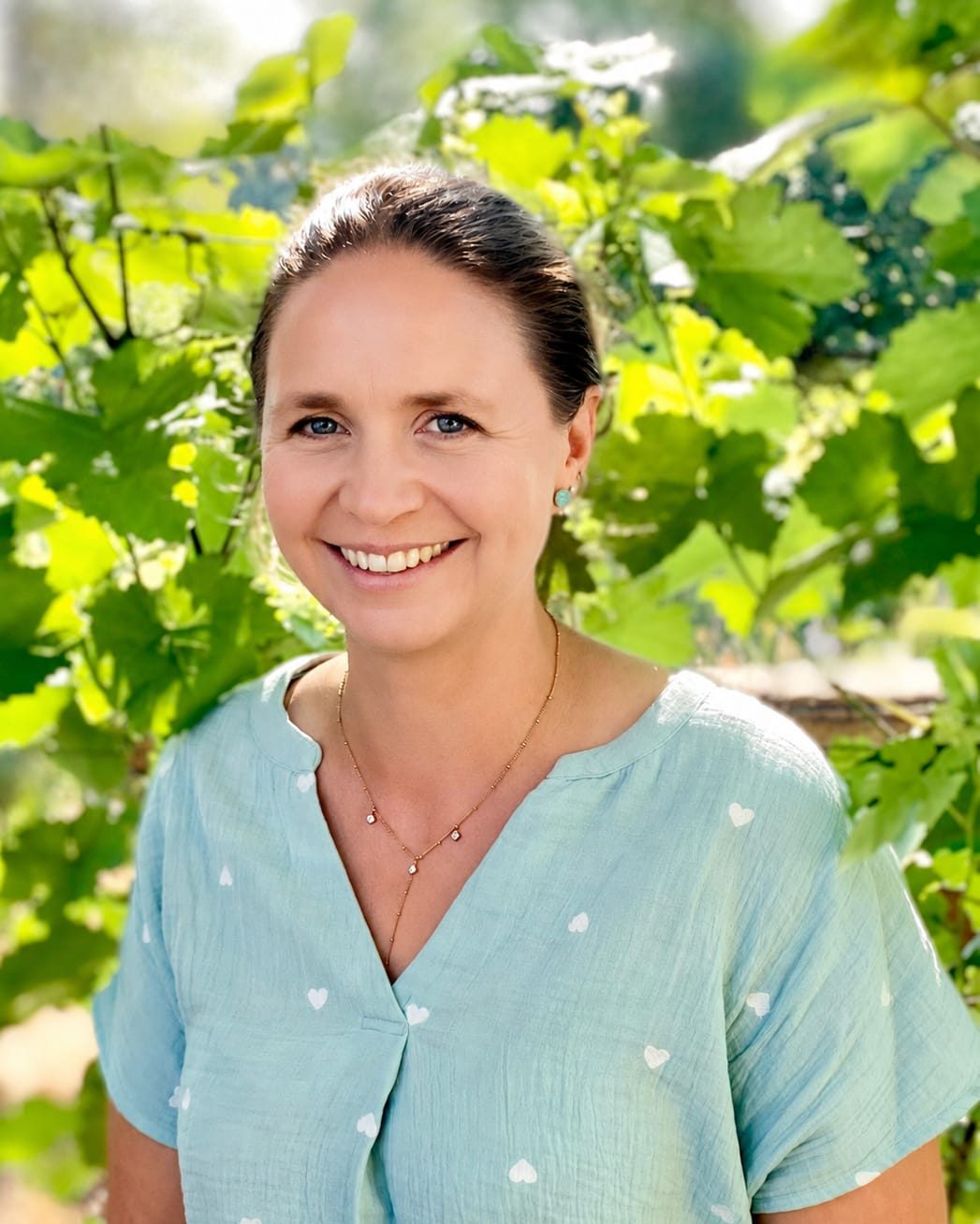 BARBARA REUß
